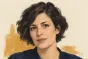 Illustration générée de Camille Morel, rédactrice de Feng Shui Conseil.