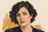 Illustration générée de Camille Morel, rédactrice de Feng Shui Conseil.